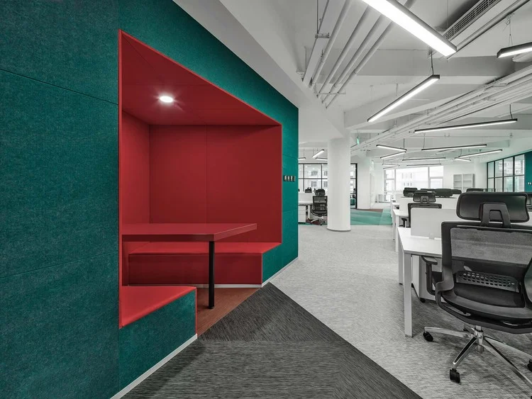 搜同网创意工作区