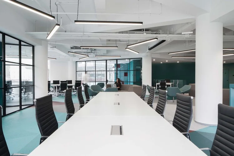 搜同网团队协作场景